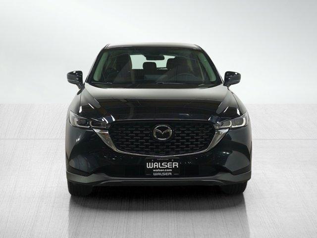 used 2023 Mazda CX-5 car, priced at $23,799