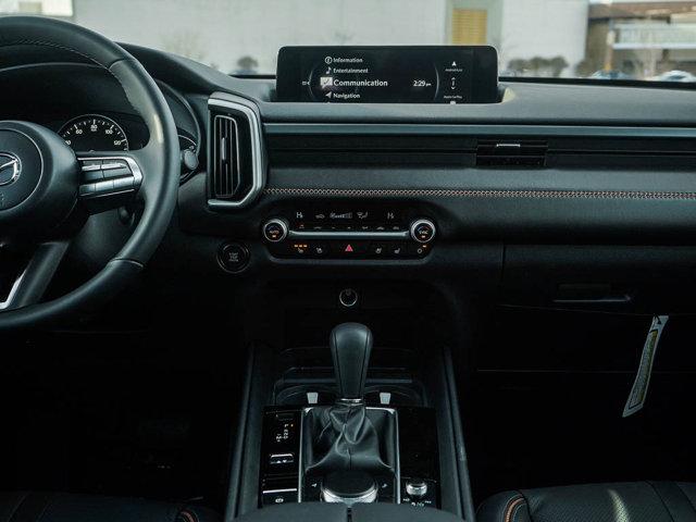 new 2026 Mazda CX-50 car, priced at $35,724