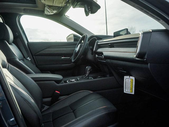 new 2026 Mazda CX-50 car, priced at $35,724