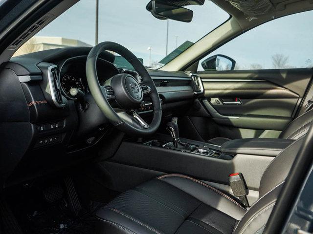 new 2026 Mazda CX-50 car, priced at $35,724