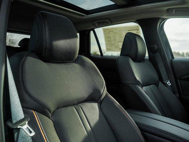 new 2026 Mazda CX-50 car, priced at $35,724