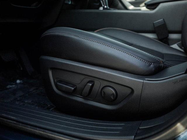new 2026 Mazda CX-50 car, priced at $35,724