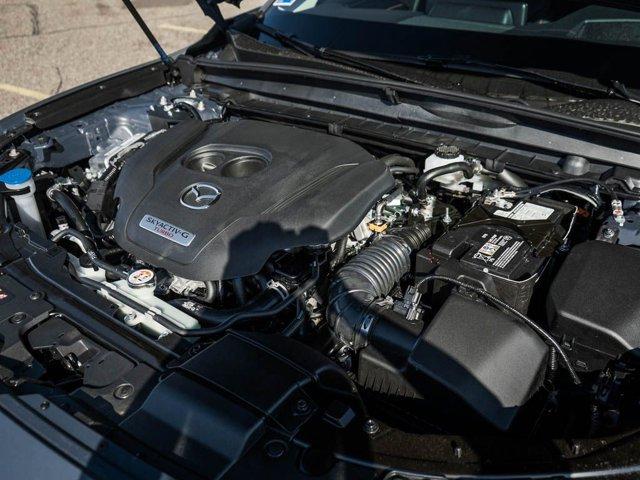 new 2026 Mazda CX-50 car, priced at $37,969