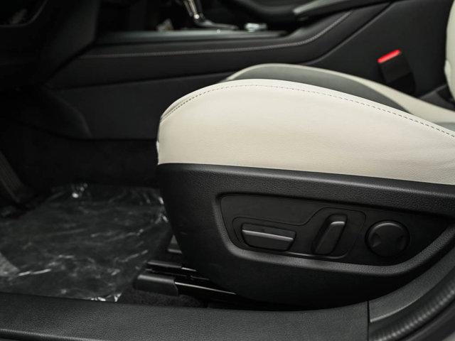 new 2026 Mazda CX-30 car, priced at $33,717