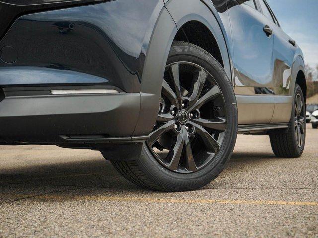 new 2026 Mazda CX-30 car, priced at $33,717