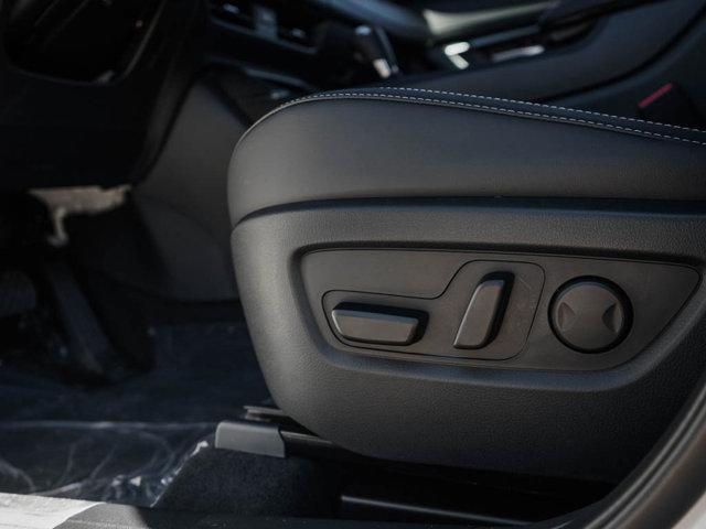 new 2026 Mazda CX-5 car, priced at $35,559
