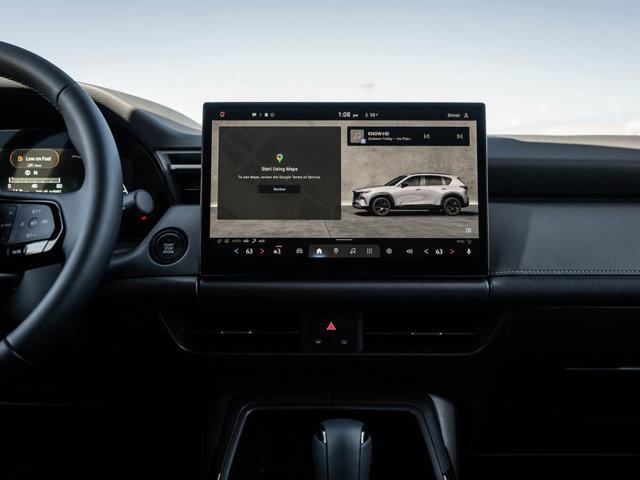 new 2026 Mazda CX-5 car, priced at $35,559
