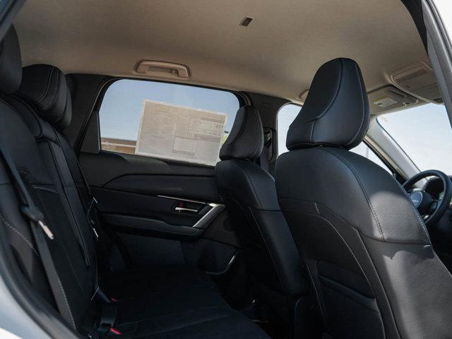 new 2026 Mazda CX-5 car, priced at $35,559