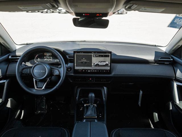 new 2026 Mazda CX-5 car, priced at $35,559