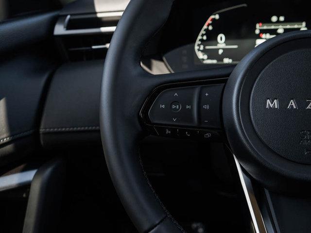 new 2026 Mazda CX-5 car, priced at $35,559