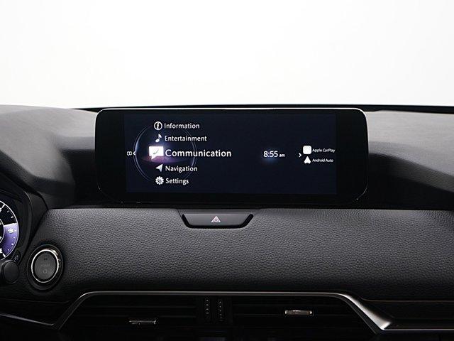 used 2024 Mazda CX-90 PHEV car, priced at $27,499