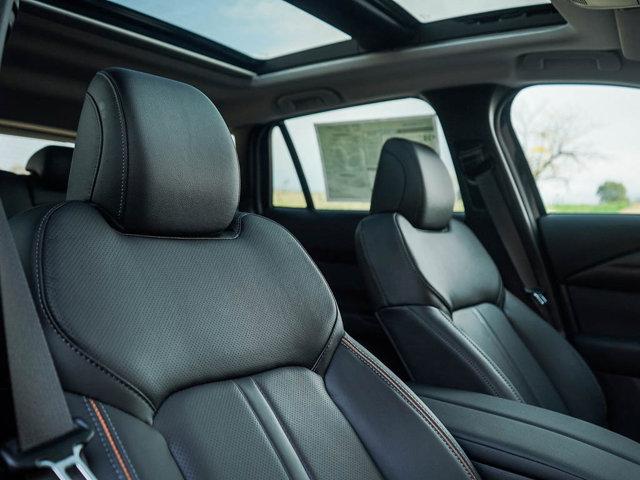 new 2026 Mazda CX-50 Hybrid car, priced at $39,813