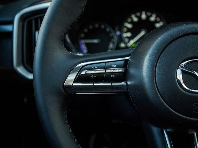 new 2026 Mazda CX-50 Hybrid car, priced at $39,813