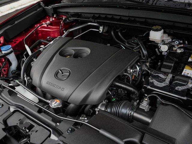 new 2026 Mazda CX-5 car, priced at $39,108