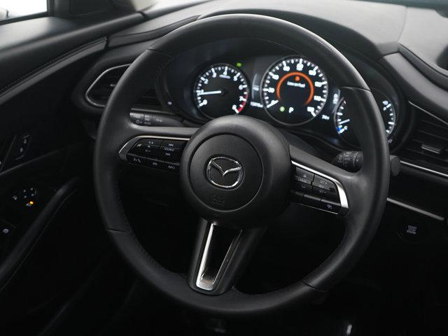used 2024 Mazda CX-30 car, priced at $22,998