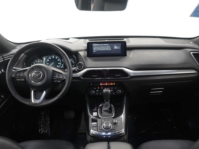 used 2023 Mazda CX-9 car, priced at $26,499