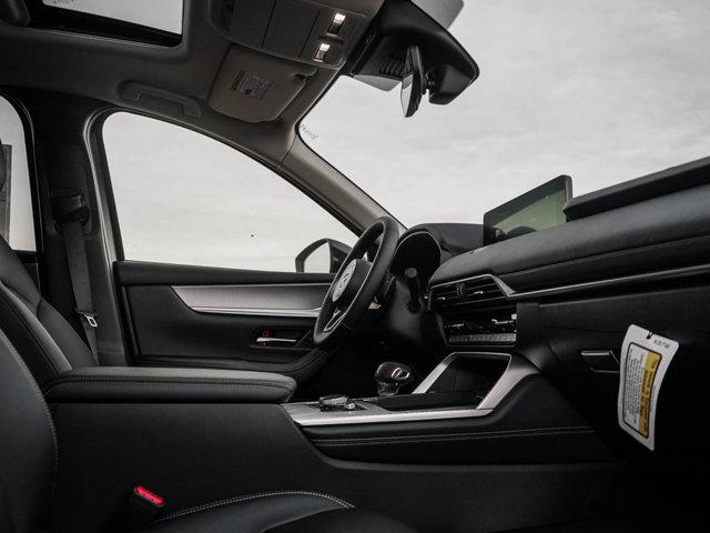 new 2026 Mazda CX-70 car, priced at $41,194