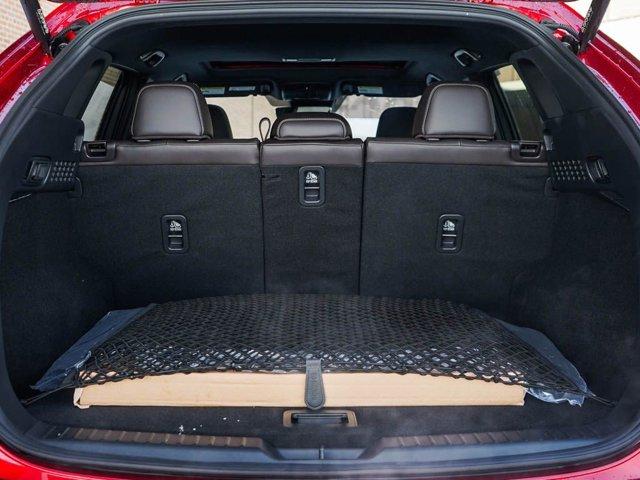 new 2025 Mazda CX-5 car, priced at $40,650