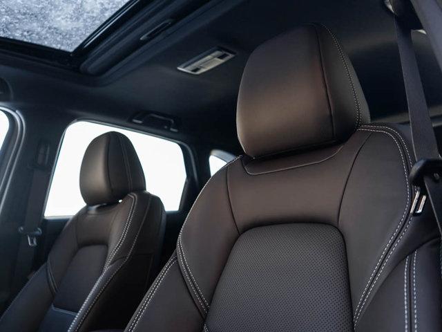 new 2025 Mazda CX-5 car, priced at $40,650