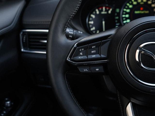 new 2025 Mazda CX-5 car, priced at $40,650