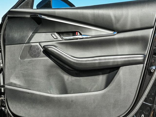 new 2026 Mazda CX-30 car, priced at $28,832