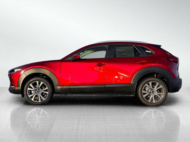 new 2026 Mazda CX-30 car, priced at $28,832