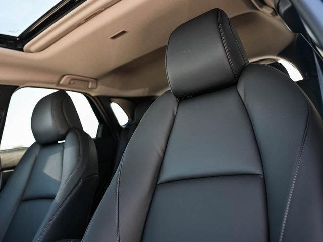 new 2026 Mazda CX-30 car, priced at $28,832