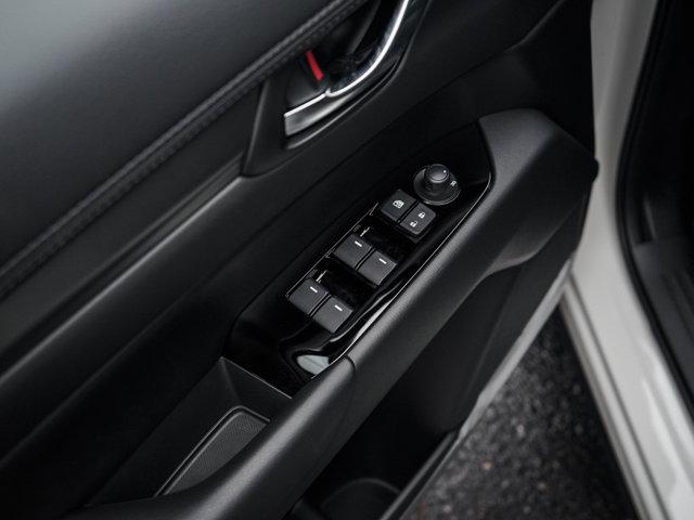 new 2025 Mazda CX-5 car, priced at $29,011