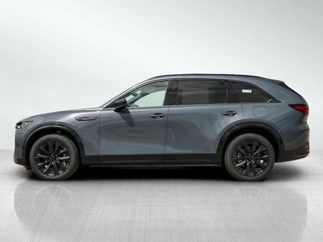 new 2026 Mazda CX-90 car, priced at $52,843