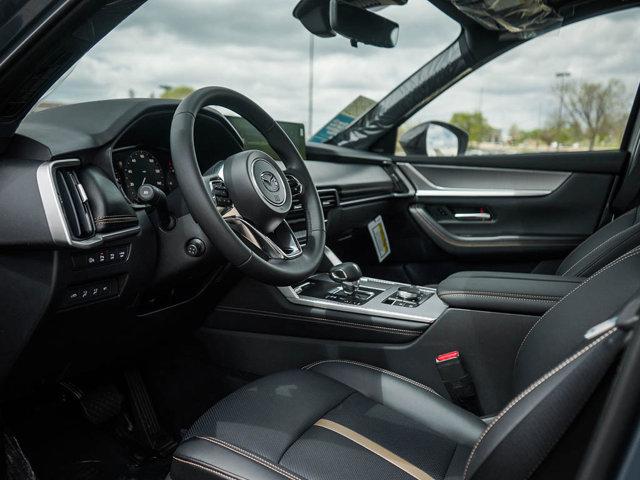 new 2026 Mazda CX-90 car, priced at $52,843