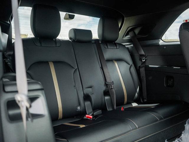 new 2026 Mazda CX-90 car, priced at $52,843