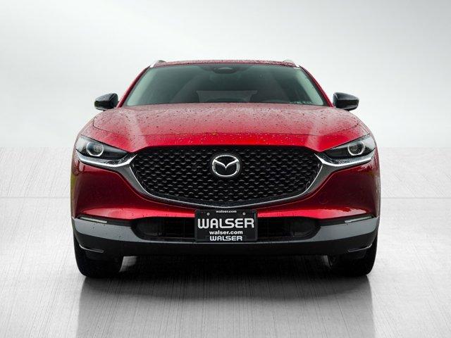 new 2026 Mazda CX-30 car, priced at $27,170