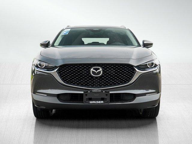 new 2026 Mazda CX-30 car, priced at $28,912