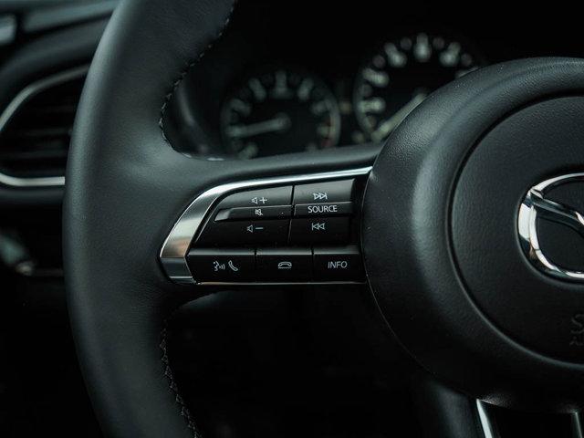 new 2026 Mazda CX-30 car, priced at $28,912