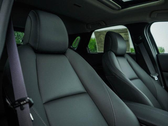 new 2026 Mazda CX-30 car, priced at $28,912