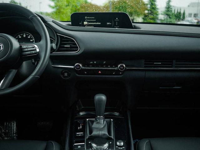 new 2026 Mazda CX-30 car, priced at $28,912