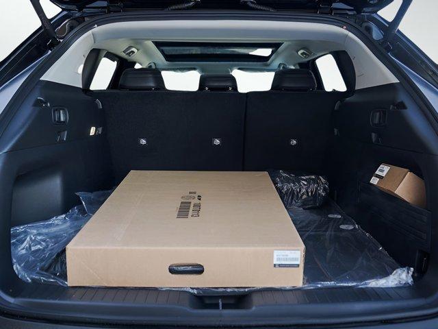 new 2026 Mazda CX-50 Hybrid car, priced at $39,936