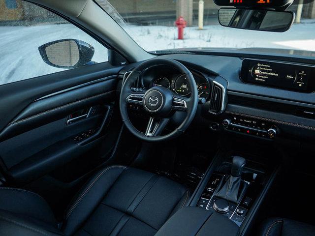 new 2026 Mazda CX-50 Hybrid car, priced at $39,936