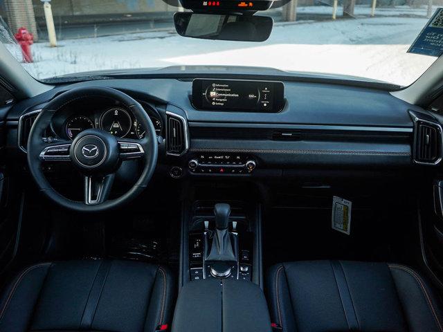 new 2026 Mazda CX-50 Hybrid car, priced at $39,936