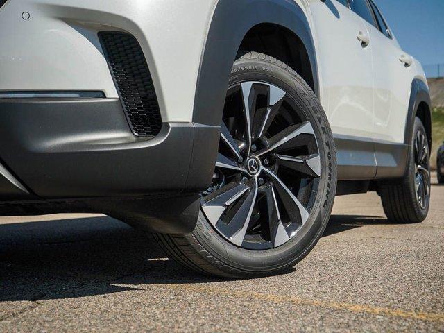 new 2026 Mazda CX-50 Hybrid car, priced at $39,936