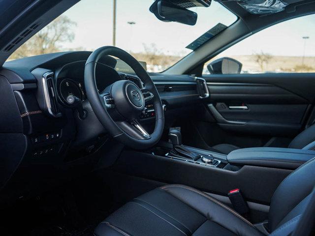new 2026 Mazda CX-50 Hybrid car, priced at $39,936
