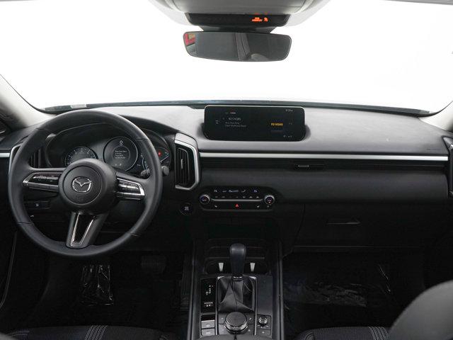 used 2025 Mazda CX-50 car, priced at $30,799