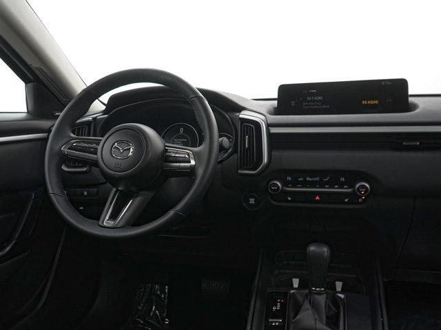 used 2025 Mazda CX-50 car, priced at $30,799