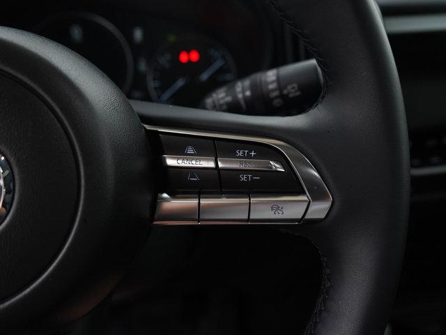 used 2025 Mazda CX-50 car, priced at $30,799