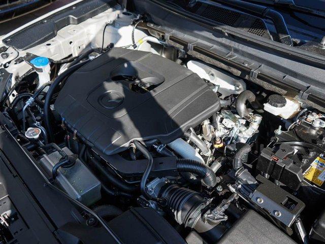 new 2025 Mazda CX-5 car, priced at $34,431