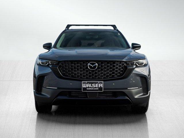 new 2026 Mazda CX-50 Hybrid car, priced at $37,089