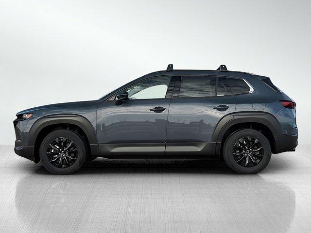 new 2026 Mazda CX-50 Hybrid car, priced at $37,089