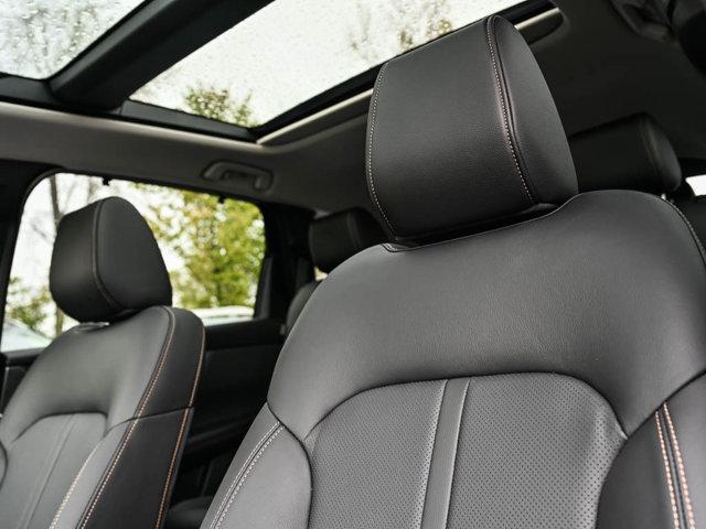 new 2026 Mazda CX-90 car, priced at $45,155