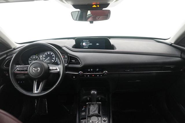 used 2022 Mazda CX-30 car, priced at $23,499
