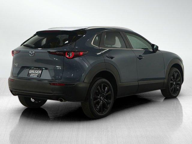 used 2022 Mazda CX-30 car, priced at $23,499
